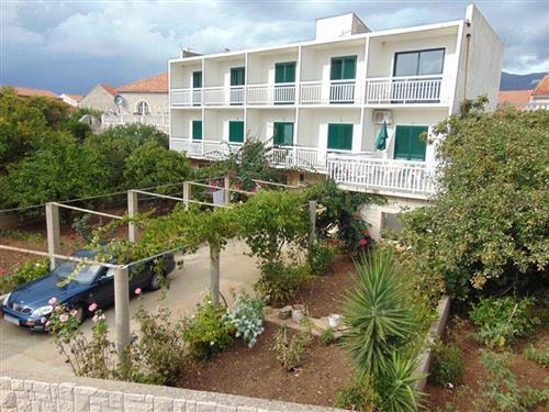 Holiday Home/Apartment - 6 persons -  - Sucuraj - 21469 - Sucuraj