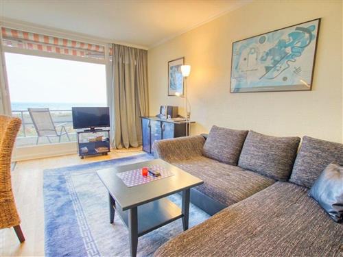 Ferielejlighed - 4 personer -  - Südstrand - 23775 - Großenbrode