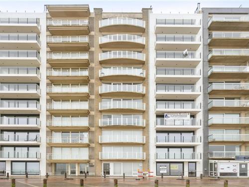 Ferielejlighed - 4 personer -  - 8370 - Blankenberge