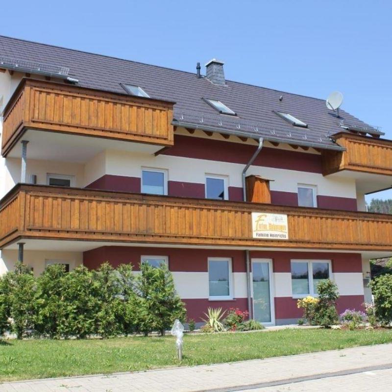 Ferielejlighed - 4 personer -  - Zum Ritzhagen - 34508 - Willingen