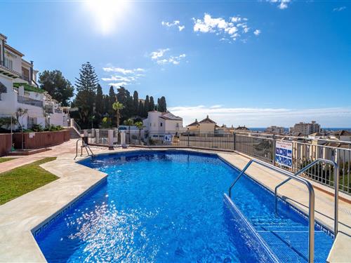 Semesterhus/Semesterlägenhet - 4 personer -  - Vélez Málaga - 29780 - Nerja