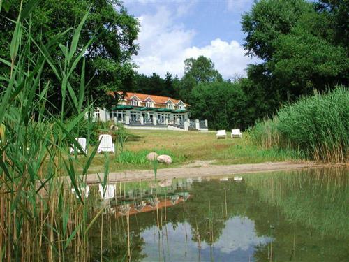 Ferieleilighet - 4 personer -  - Fischweg - 17214 - Alt Schwerin