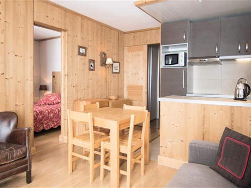 Ferienhaus - 4 Personen -  - 73320 - Tignes