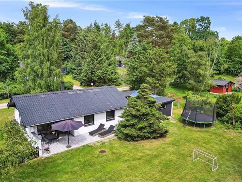Sommerhus - 6 personer -  - Birkevej - Fuglslev - 8400 - Ebeltoft