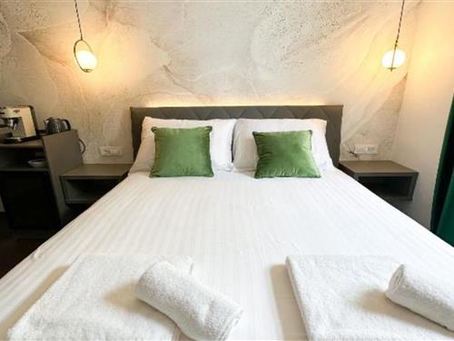 Ferielejlighed - 2 personer -  - 10000 - Zagreb