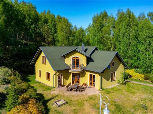 Fritidshus - 15 personer -  - Bytow - 77-100