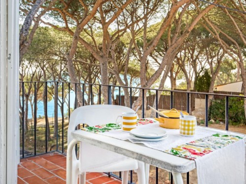 Ferielejlighed - 4 personer -  - 17211 - Llafranc