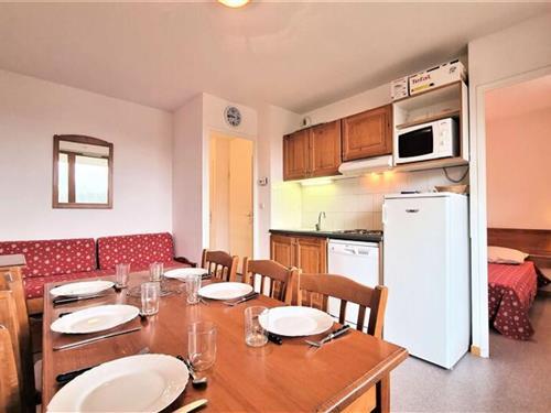 Ferienhaus - 6 Personen -  - 05250 - Le Devoluy