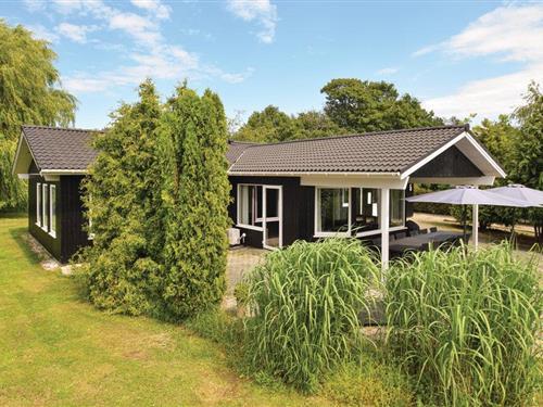 Ferienhaus - 12 Personen -  - Svalevænget - Ristinge - 5932 - Humble