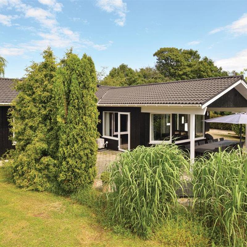 Ferienhaus - 12 Personen -  - Svalevænget - Ristinge - 5932 - Humble