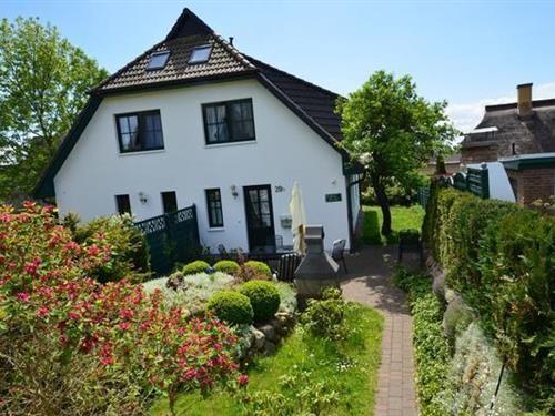 Holiday Home/Apartment - 8 persons -  - Boddenstraße 29d - 18586 - Groß Zicker