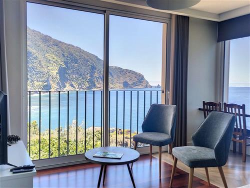 Sommerhus - 4 personer -  - Madeira/Santa - Porto Moniz - 9270-128