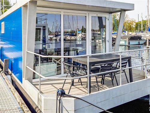 Husbåd - 6 personer -  - IJsselmeerweg - 1411 AA - Naarden