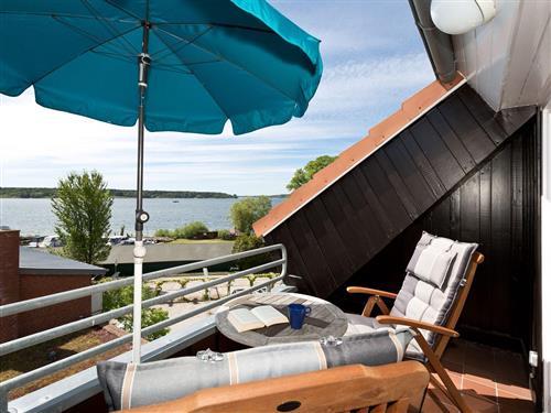 Ferieleilighet - 2 personer -  - Kietzstraße - 17192 - Waren - Müritz