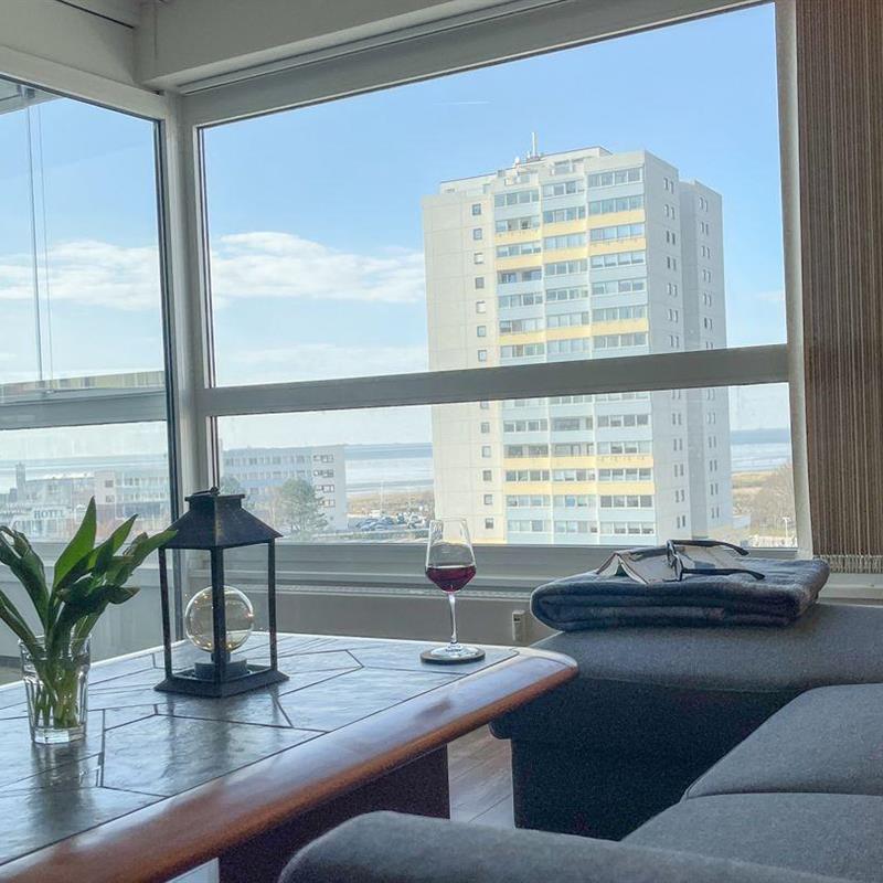 Ferielejlighed - 4 personer -  - In der Wolskermarsch - 27476 - Cuxhaven