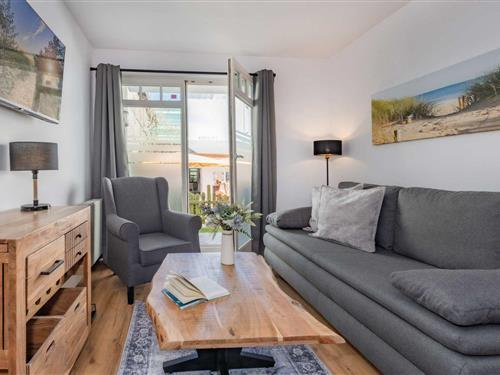 Ferielejlighed - 4 personer -  - Bergstr. - 17429 - Bansin