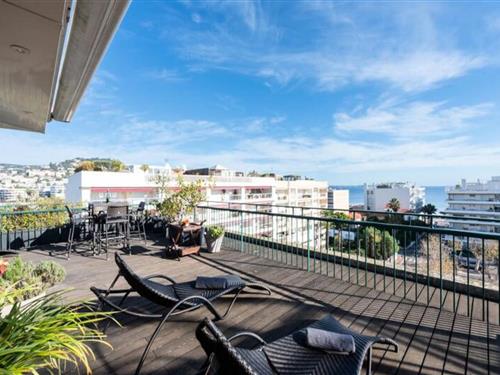 Holiday apartment - 4 persons -  - 06400 - Cannes