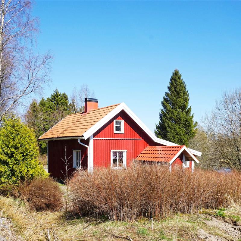  - 4 personer -  - Sörbo - 45595 - Hedekas