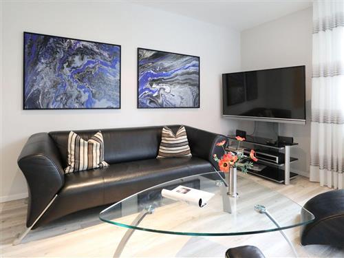 Ferielejlighed - 4 personer -  - Ostseeallee - 23946 - Boltenhagen