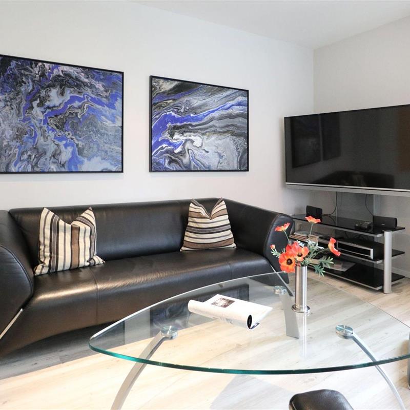 Ferielejlighed - 4 personer -  - Ostseeallee - 23946 - Boltenhagen