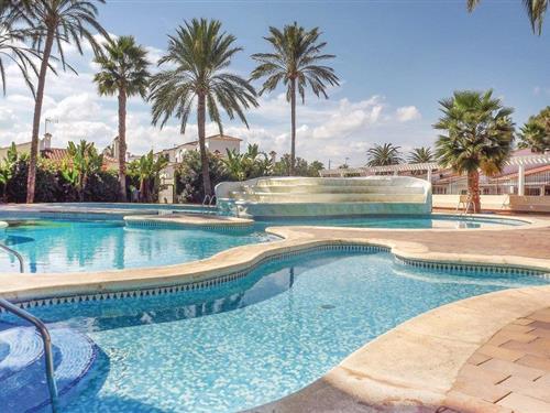 Semesterlägenhet - 2 personer -  - C/Llagosta - 03700 - Denia