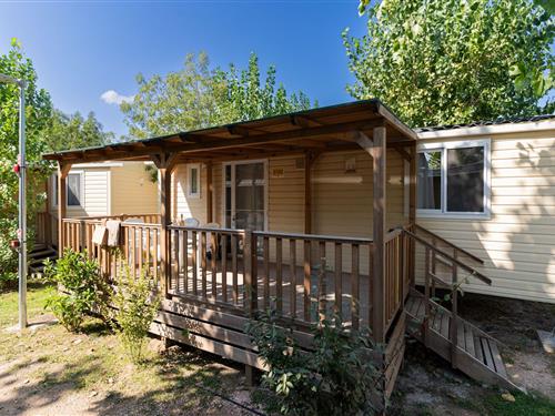 Mobilhome - 4 personer -  - 47922 - Viserba