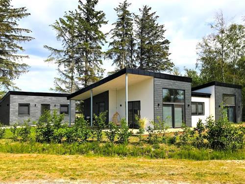 Sommerhus - 8 personer -  - Elsevej - Vesterø - 9940 - Læsø