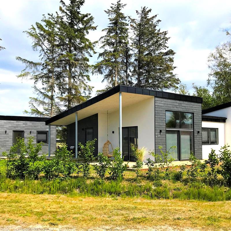 Sommerhus - 8 personer -  - Elsevej - Vesterø - 9940 - Læsø