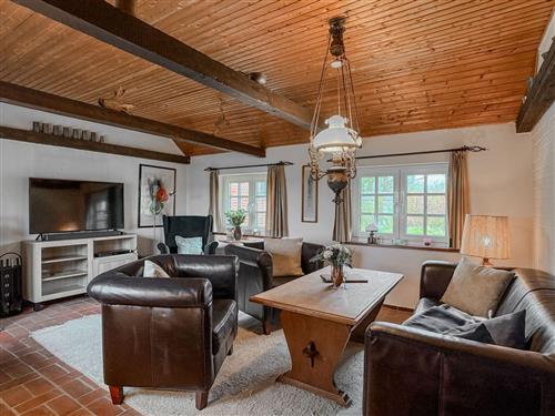 Sommerhus - 5 personer -  - Küstersmatt - 26434 - Wangerland