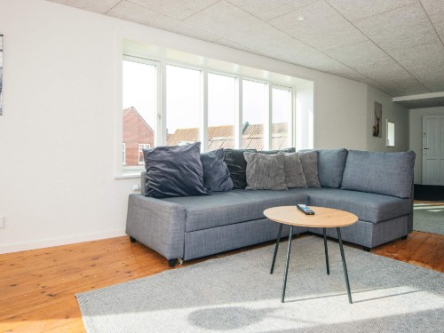 Sommerhus - 4 personer -  - Smedegade 13, - 6950 - Ringkøbing