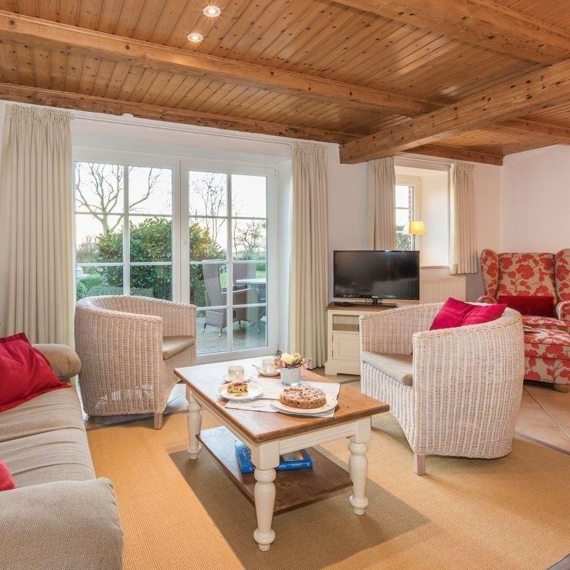 Sommerhus - 4 personer -  - Schlagsdorf - 23769 - Fehmarn