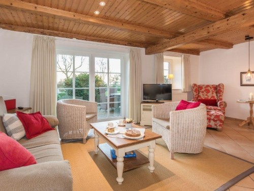 Ferienhaus - 4 Personen -  - Schlagsdorf - 23769 - Fehmarn