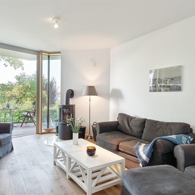 Ferielejlighed - 4 personer -  - Eckernförder Str. - 24376 - Kappeln-Ellenberg