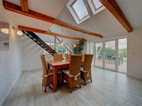 Ferielejlighed - 6 personer -  - Ratssollweg - 23769 - Petersdorf