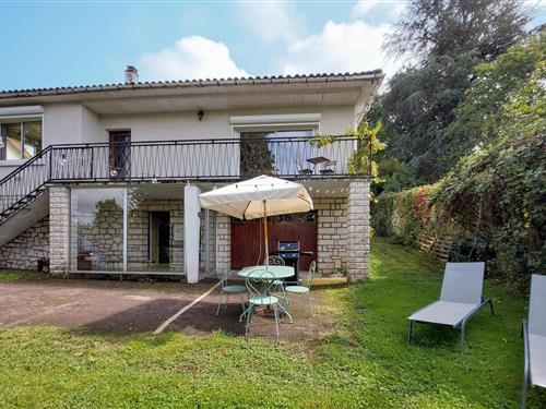 Semesterlägenhet - 6 personer -  - Rue du Bois Des Roses - 16500 - Confolens