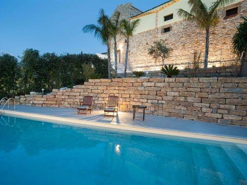 Sommerhus - 7 personer -  - 91012 - Buseto Palizzolo