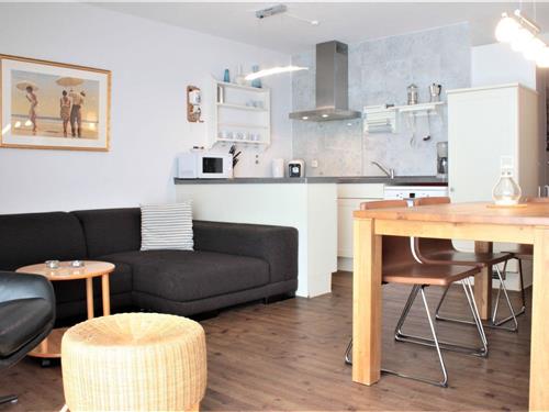 Ferielejlighed - 5 personer -  - Wismarsche Str. - 23999 - Kirchdorf