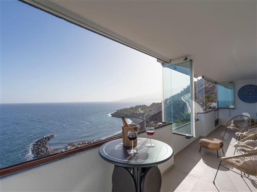 Ferieleilighet - 6 personer -  - Radazul - 38109