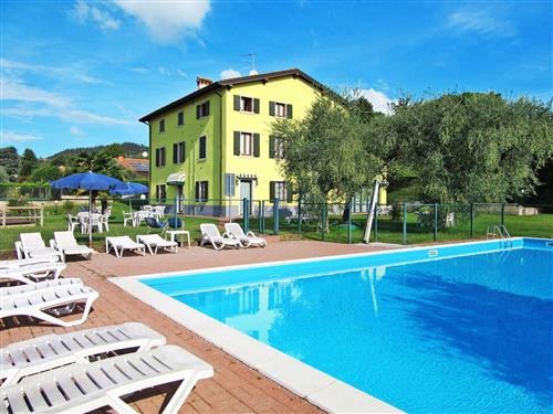 Ferielejlighed - 2 personer -  - Bardolino - 37011