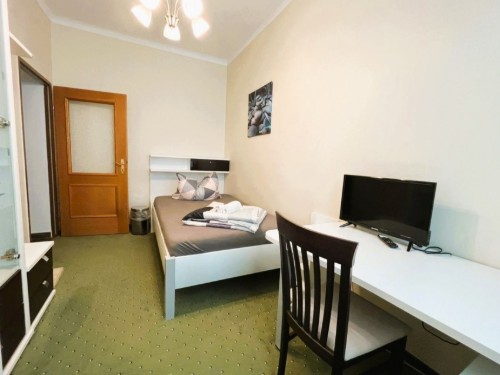 Værelse - 1 person -  - Stephan Buger-Gasse - 3100 - St. Pölten