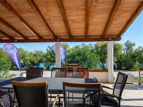 Ferielejlighed - 6 personer -  - Murter/Betina - 22244