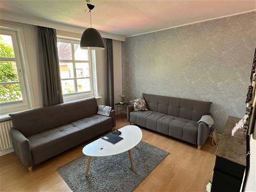 Ferieleilighet - 4 personer -  - Lübecker Straße - 23795 - Bad Segeberg