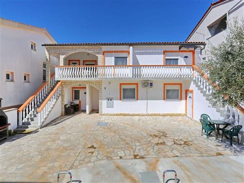 Ferielejlighed - 4 personer -  - Vir - 23234