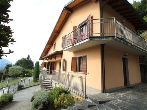 Sommerhus - 4 personer -  - Brezzo Di Bedero - 21010