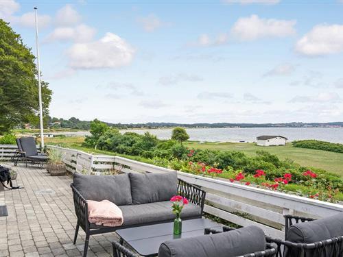 Ferienhaus - 4 Personen -  - Kystvejen - Egsmark - 8400 - Ebeltoft