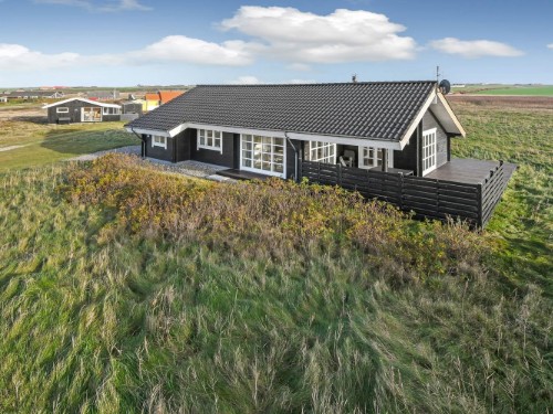 Fritidshus - 6 personer -  - Kåsgårdvej - Ferring - 7620 - Lemvig