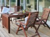Billede 2 - Terrasse