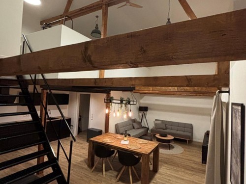 Ferielejlighed - 4 personer -  - Hemmerdeich - 25870 - Oldenswort