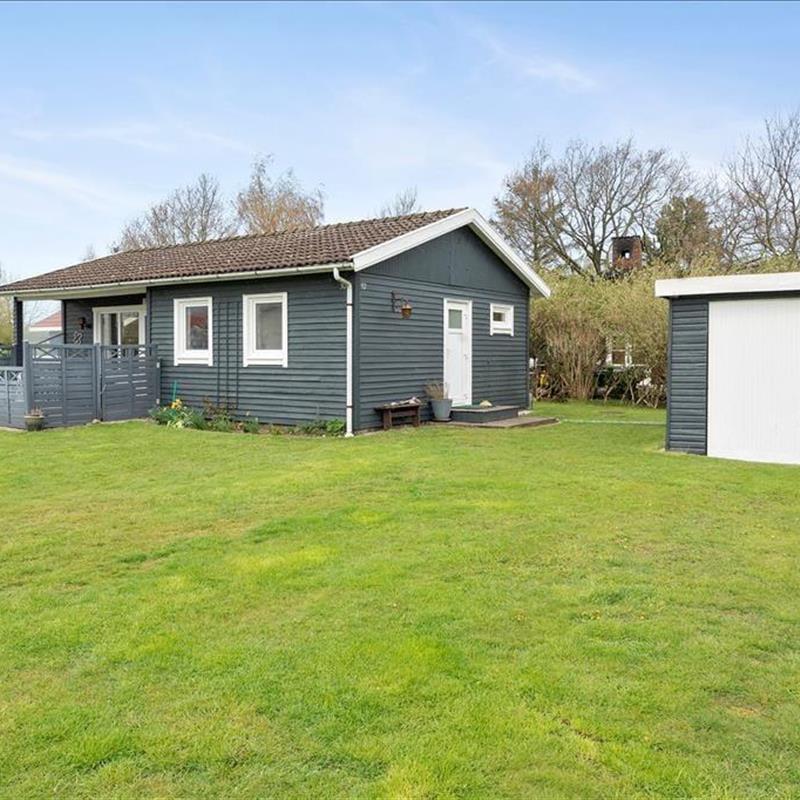 Sommerhus - 6 personer -  - Regulusvej - Vejlby Fed - 5500 - Middelfart