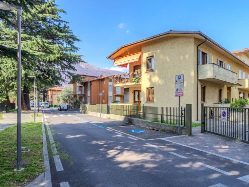 Ferielejlighed - 5 personer -  - 23824 - Dervio